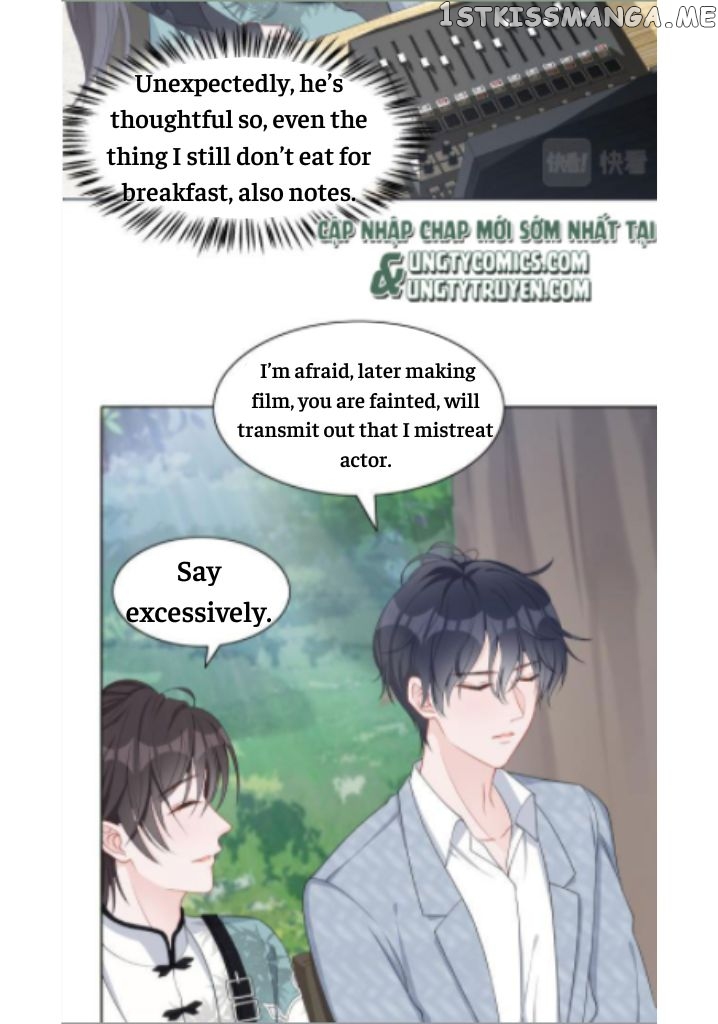 Love You As You Wish chapter 26 - page 37