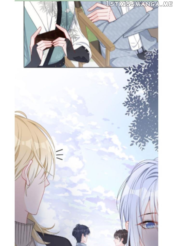 Love You As You Wish chapter 26 - page 38