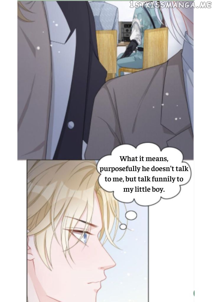 Love You As You Wish chapter 26 - page 39