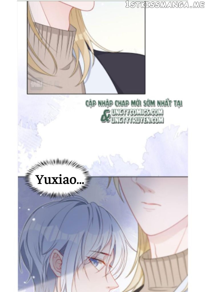 Love You As You Wish chapter 26 - page 40