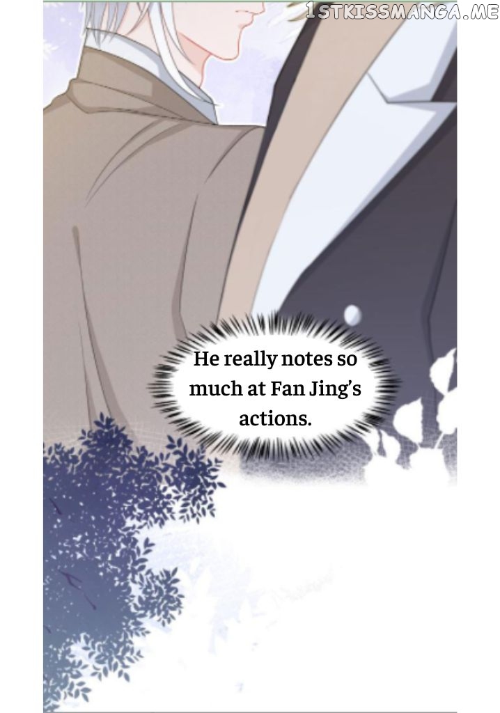 Love You As You Wish chapter 26 - page 41