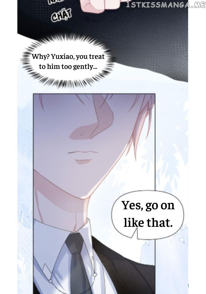 Love You As You Wish chapter 26 - page 7