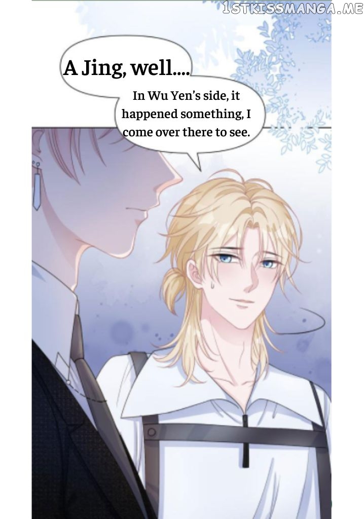 Love You As You Wish chapter 26 - page 9