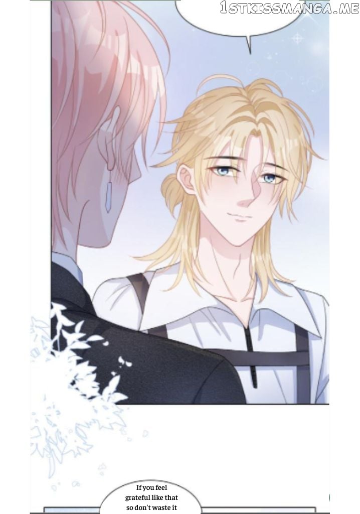 Love You As You Wish chapter 25 - page 17