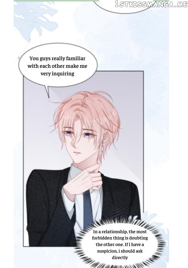 Love You As You Wish chapter 25 - page 25