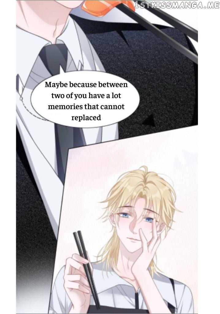 Love You As You Wish chapter 25 - page 31