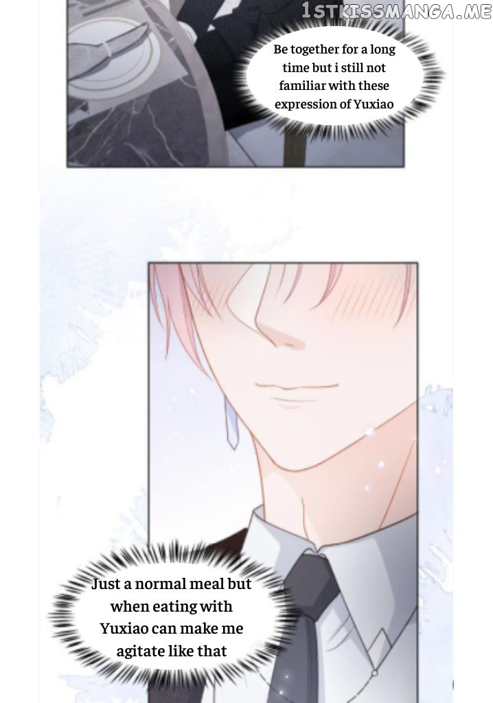 Love You As You Wish chapter 25 - page 36