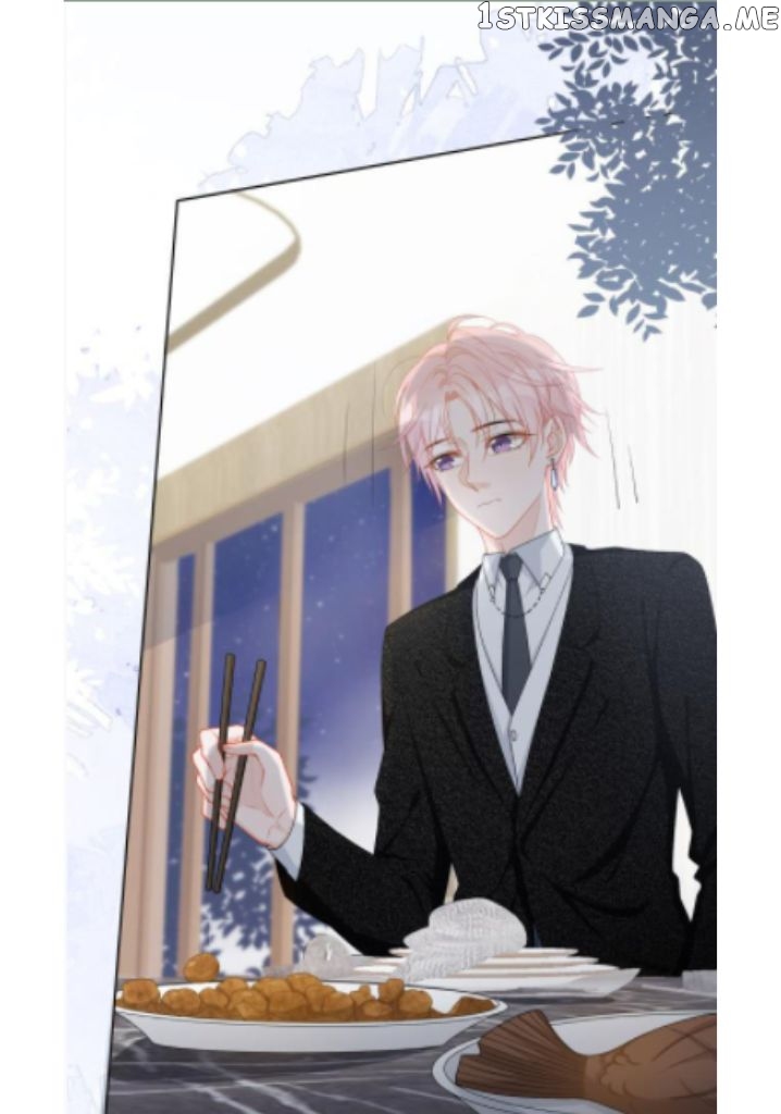 Love You As You Wish chapter 25 - page 38