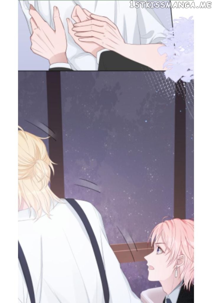 Love You As You Wish chapter 25 - page 42