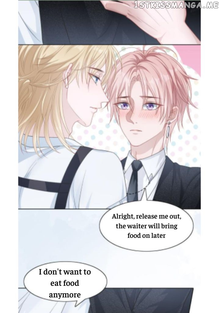 Love You As You Wish chapter 25 - page 8
