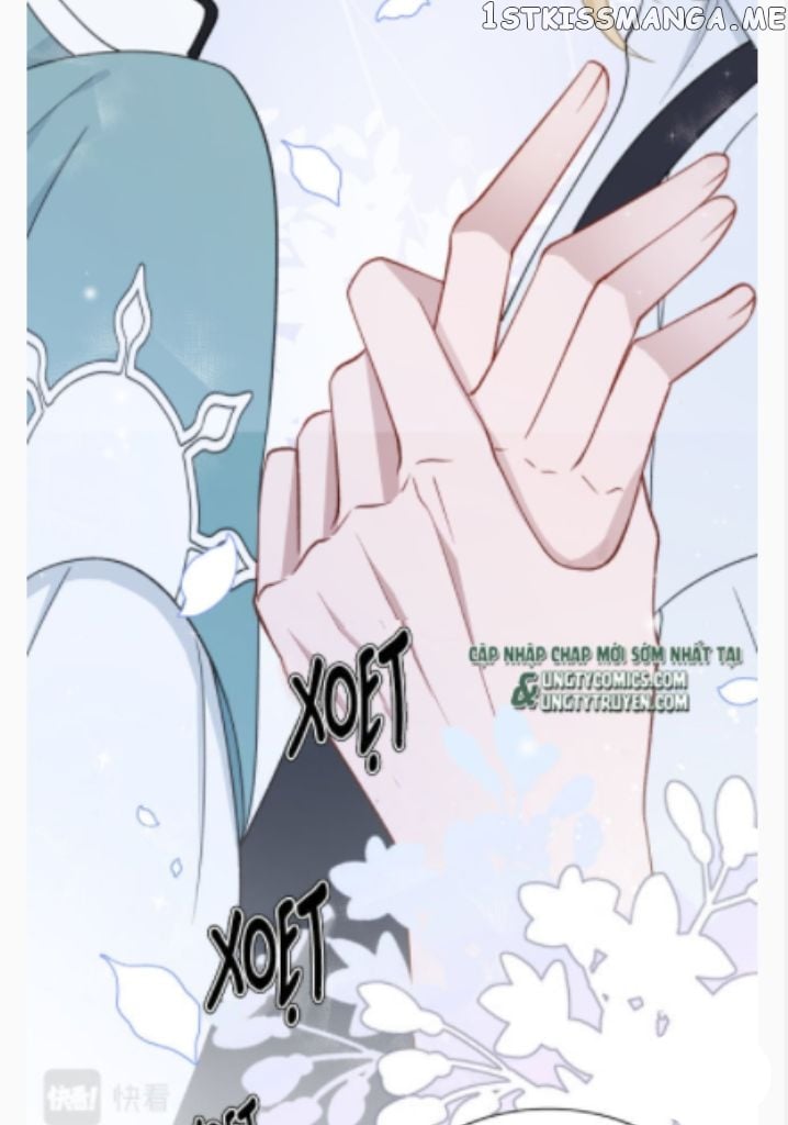 Love You As You Wish chapter 24 - page 15