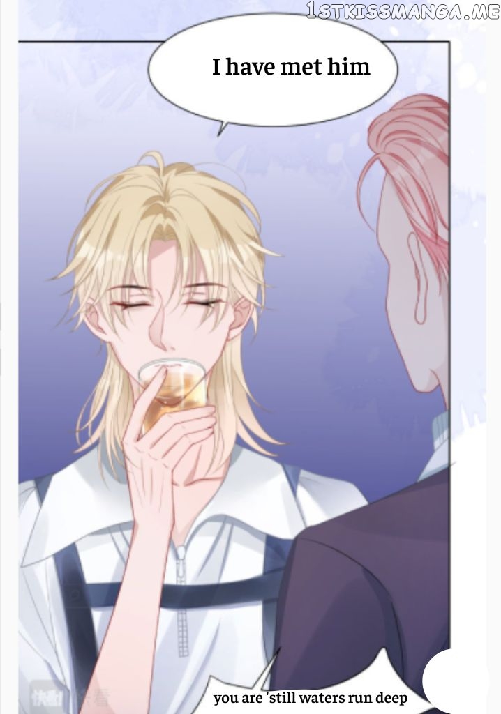 Love You As You Wish chapter 24 - page 32