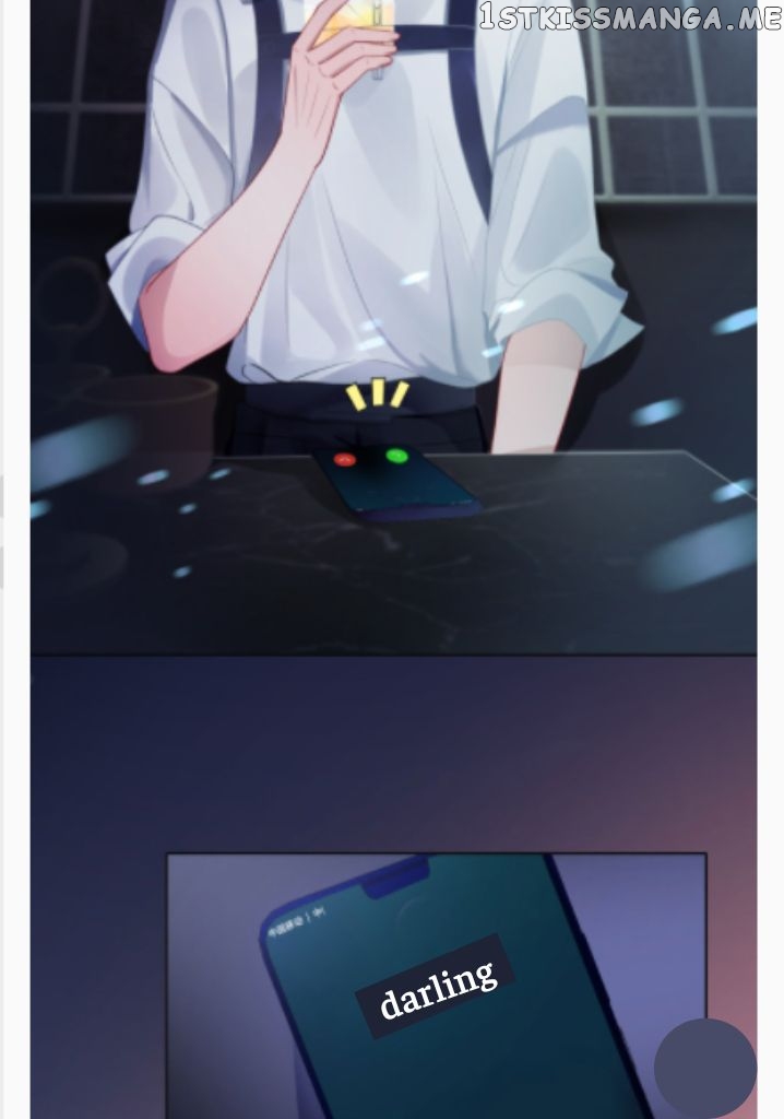 Love You As You Wish chapter 24 - page 35