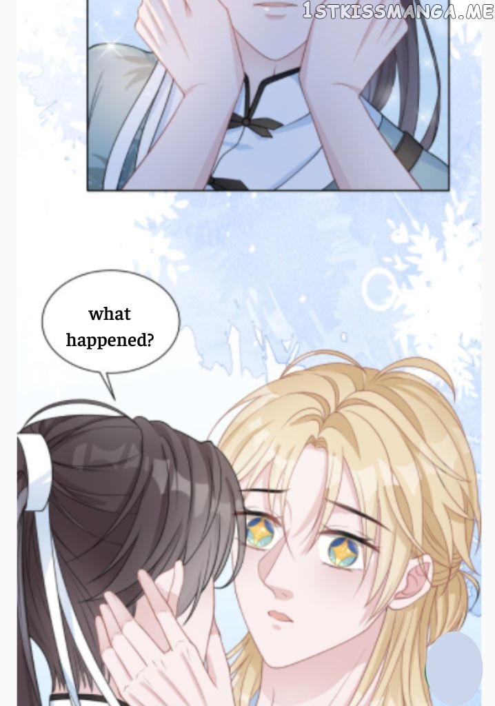 Love You As You Wish chapter 24 - page 4