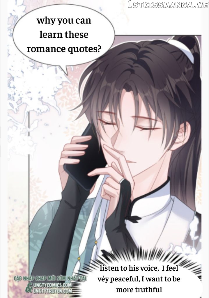 Love You As You Wish chapter 24 - page 40