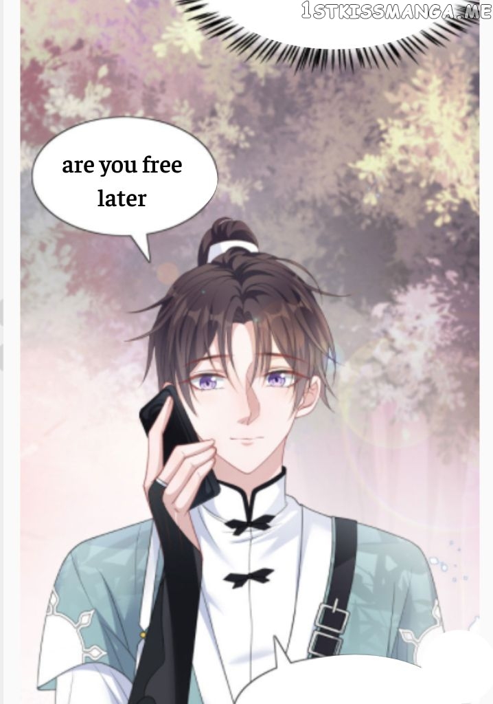 Love You As You Wish chapter 24 - page 41