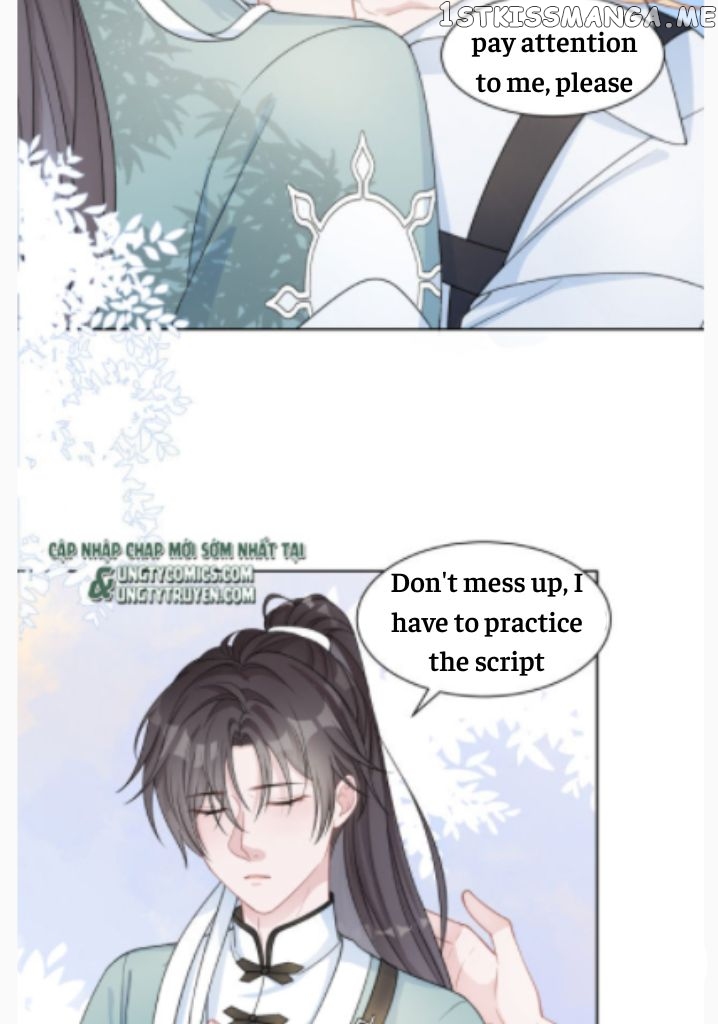 Love You As You Wish chapter 24 - page 5