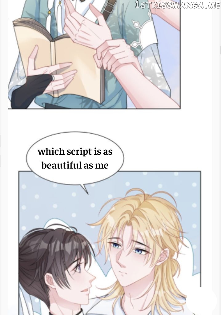 Love You As You Wish chapter 24 - page 6