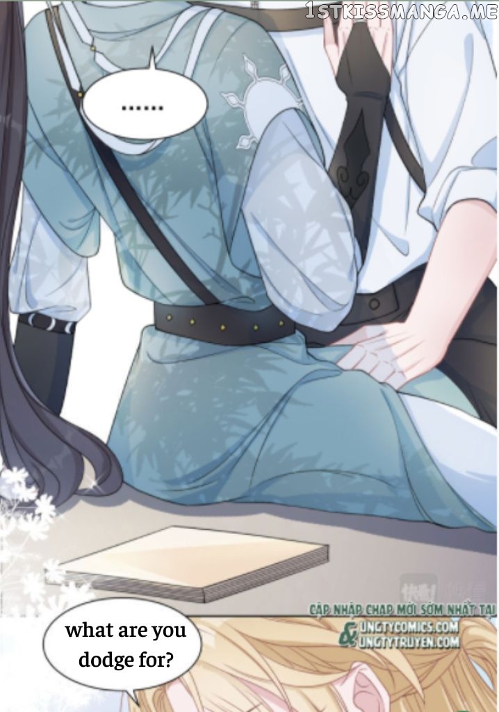 Love You As You Wish chapter 24 - page 8