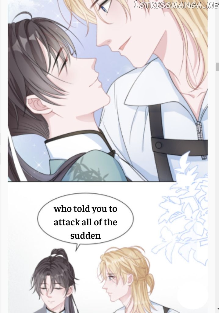 Love You As You Wish chapter 24 - page 9