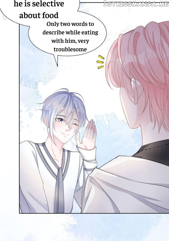 Love You As You Wish chapter 23 - page 14