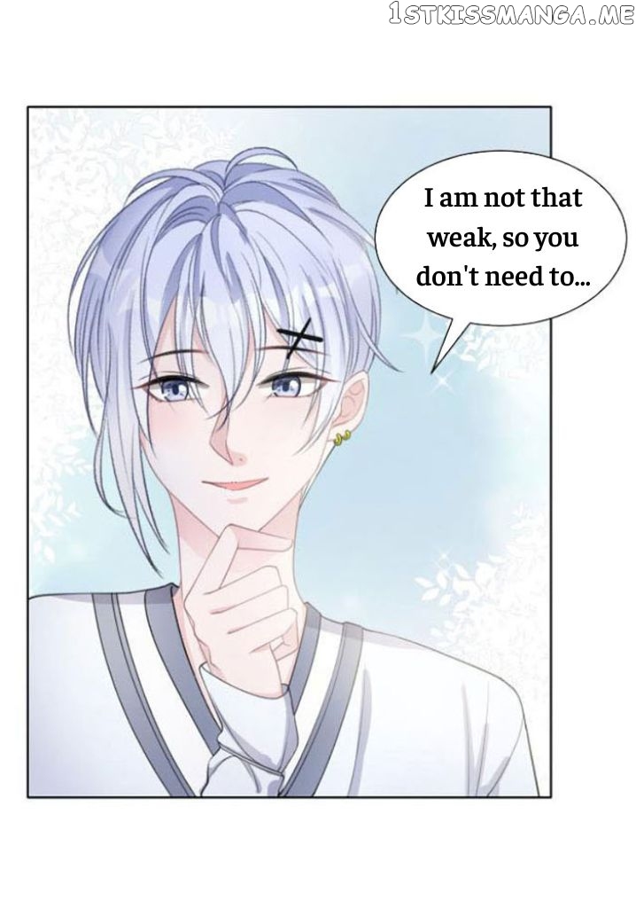 Love You As You Wish chapter 23 - page 18