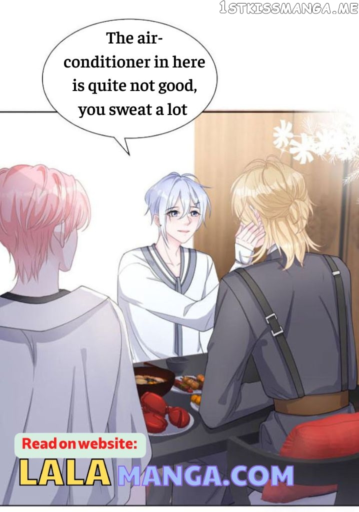 Love You As You Wish chapter 23 - page 19