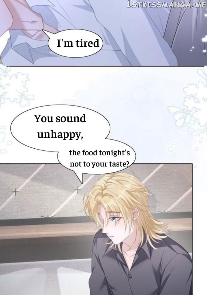 Love You As You Wish chapter 23 - page 36