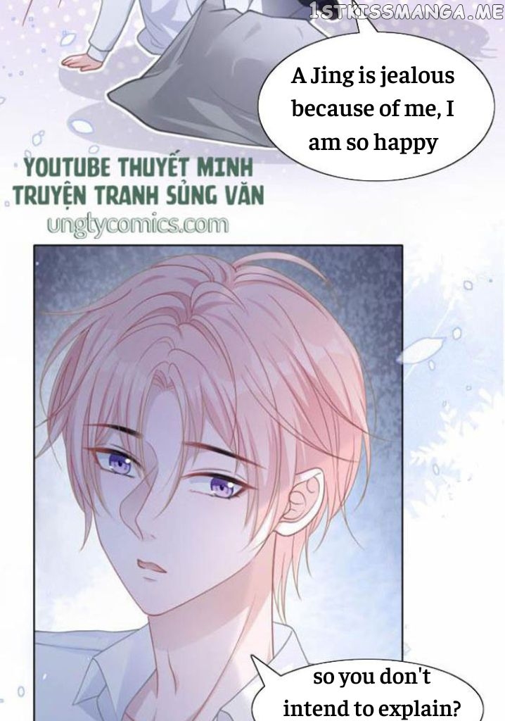 Love You As You Wish chapter 23 - page 42