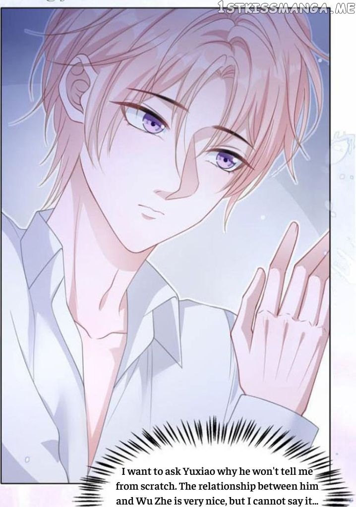 Love You As You Wish chapter 23 - page 47