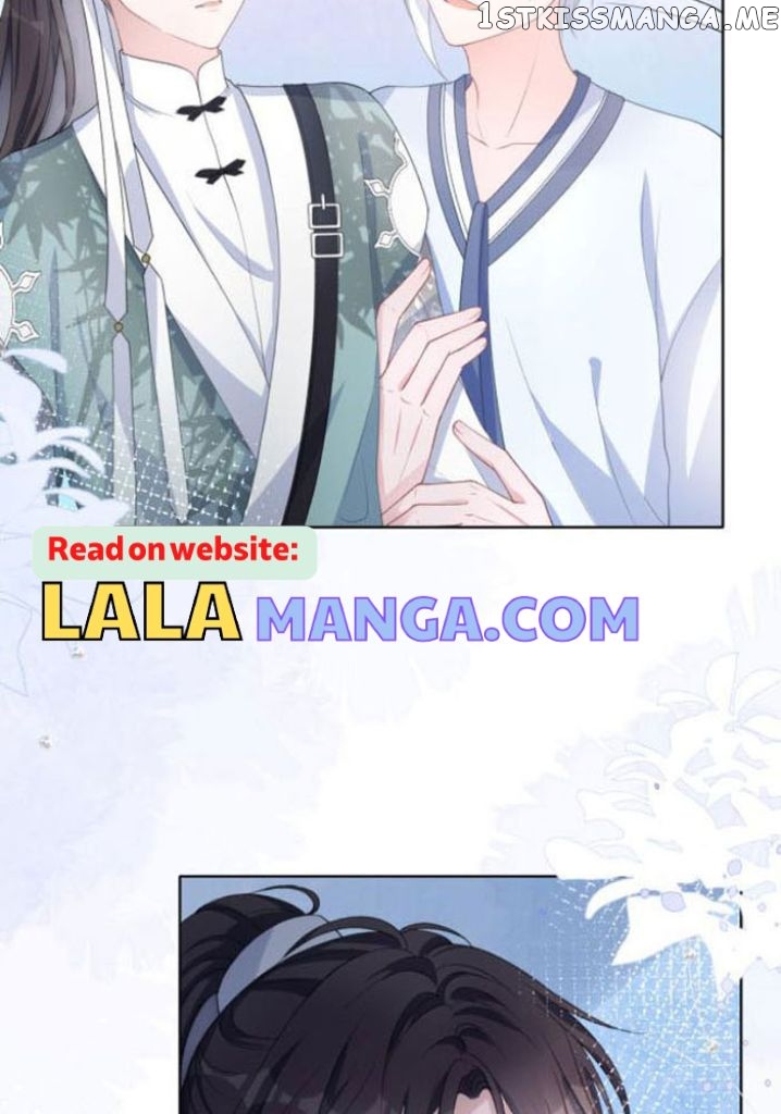 Love You As You Wish chapter 23 - page 7