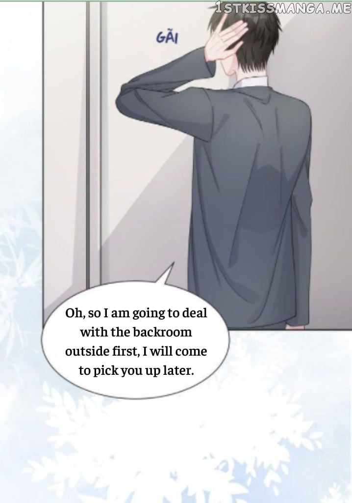 Love You As You Wish chapter 22 - page 10