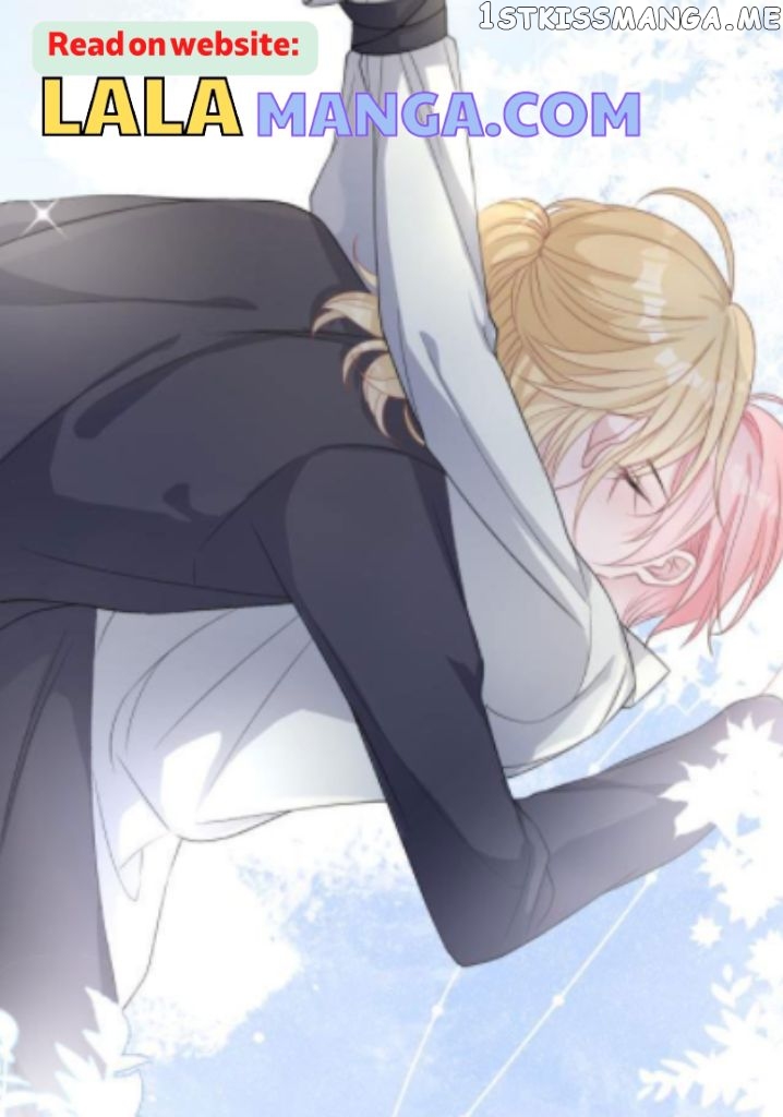 Love You As You Wish chapter 22 - page 25
