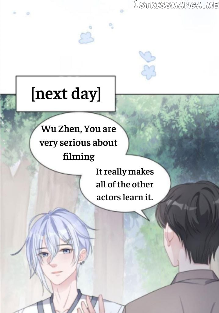Love You As You Wish chapter 22 - page 27