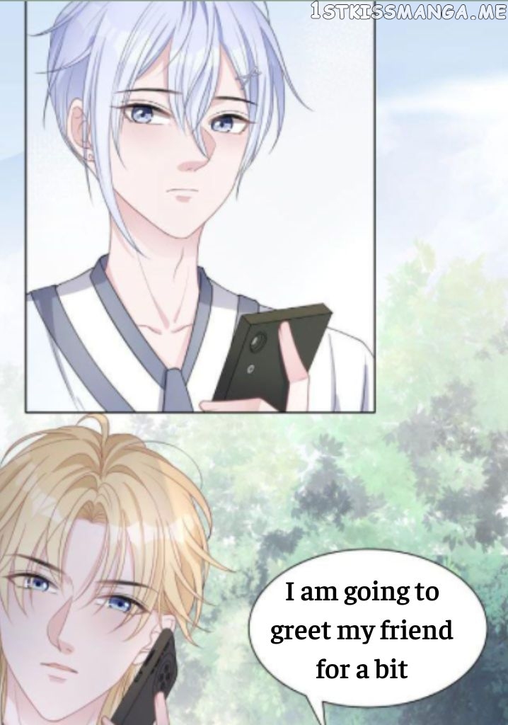 Love You As You Wish chapter 22 - page 29
