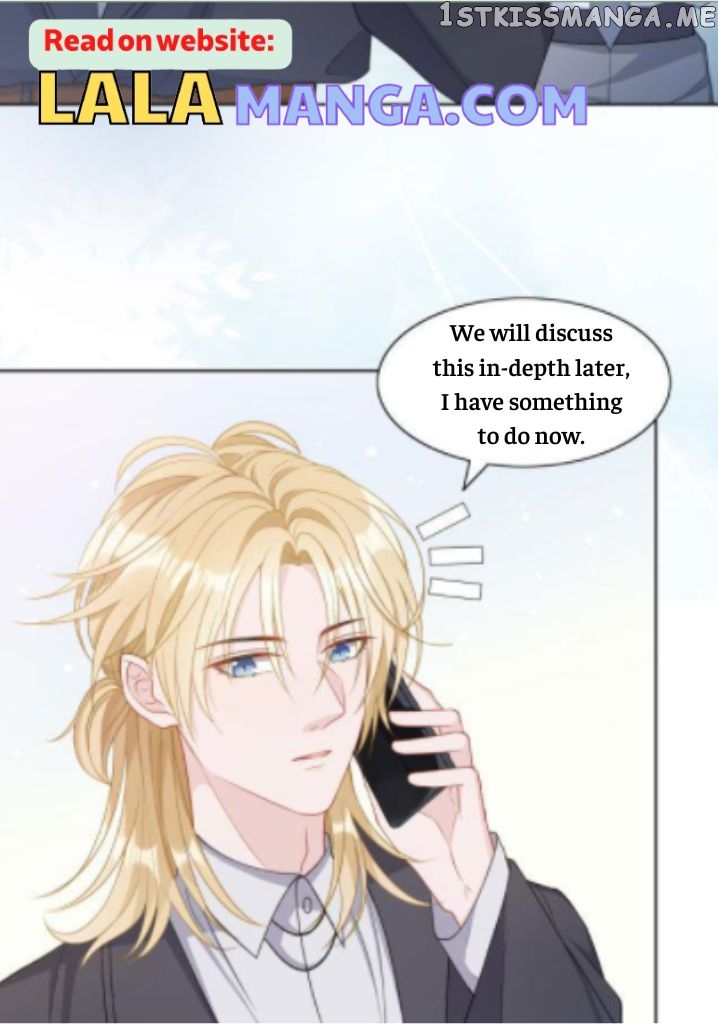 Love You As You Wish chapter 22 - page 35