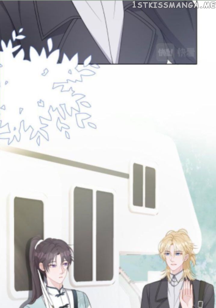 Love You As You Wish chapter 22 - page 36