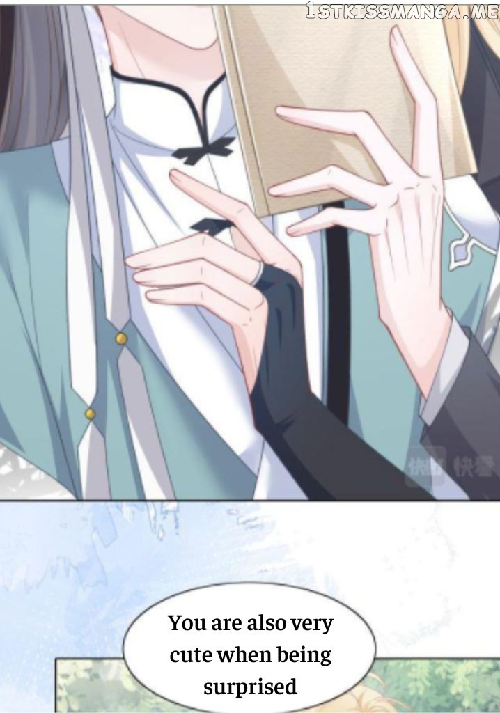 Love You As You Wish chapter 22 - page 44