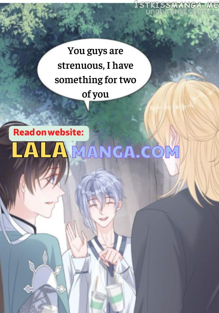 Love You As You Wish chapter 22 - page 47
