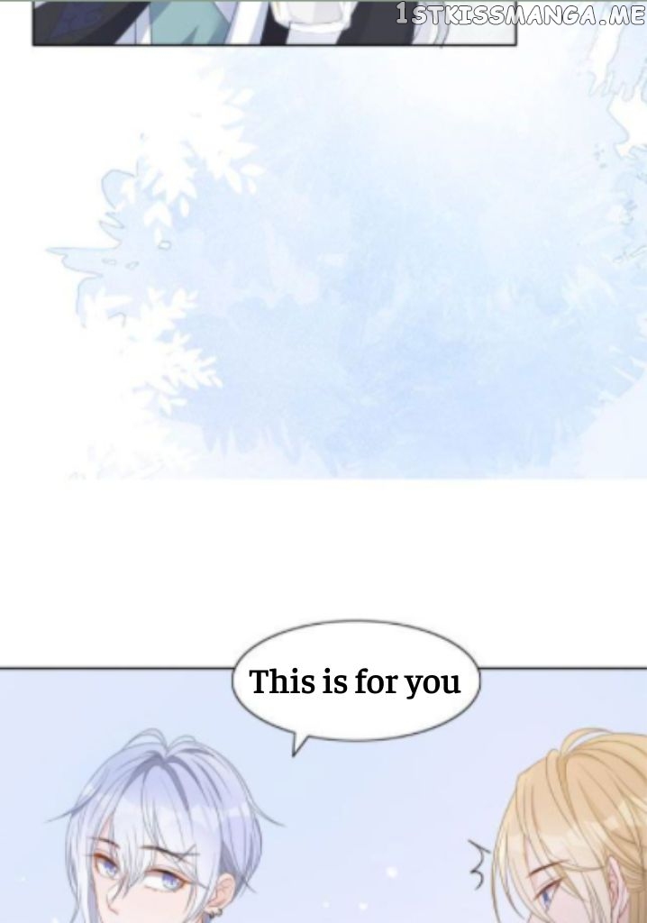 Love You As You Wish chapter 22 - page 49