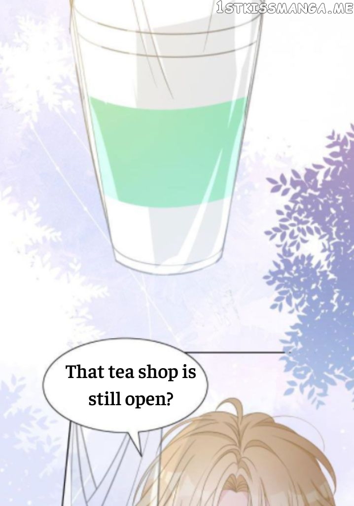 Love You As You Wish chapter 22 - page 51