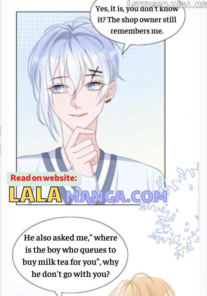 Love You As You Wish chapter 22 - page 53