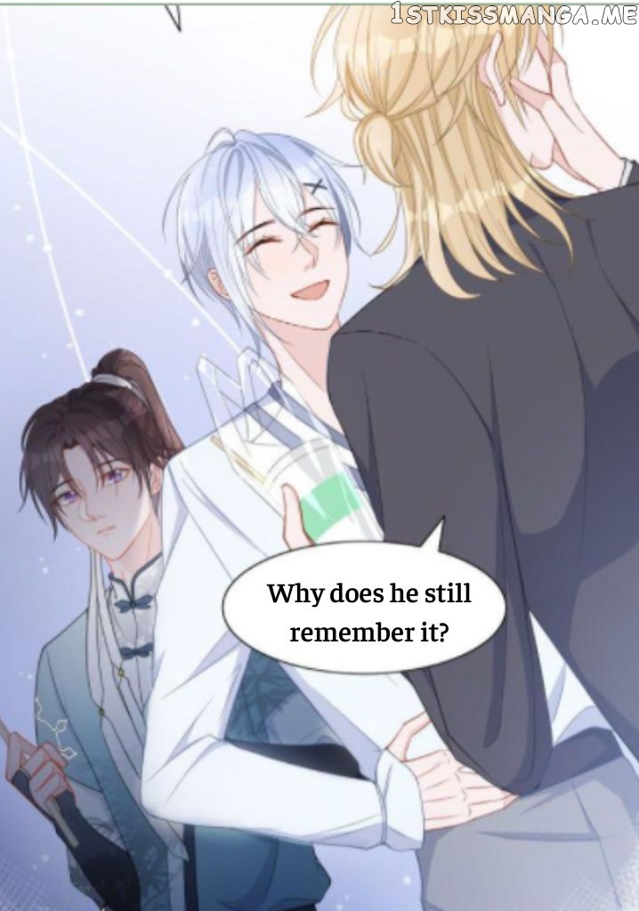 Love You As You Wish chapter 22 - page 54