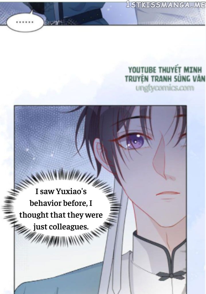 Love You As You Wish chapter 22 - page 55