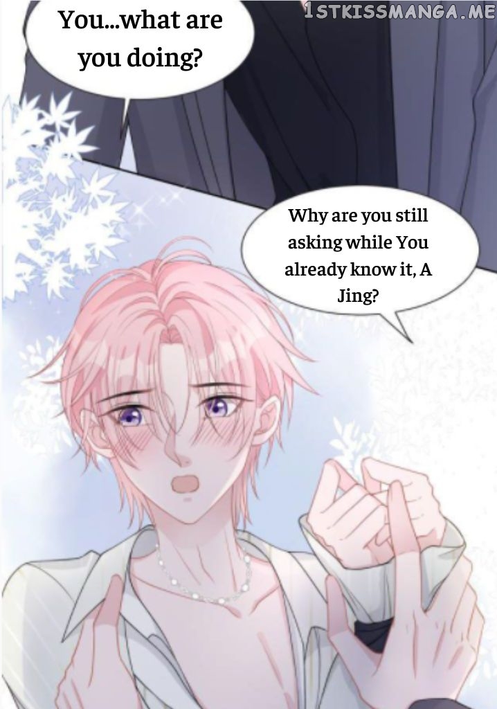 Love You As You Wish chapter 22 - page 6