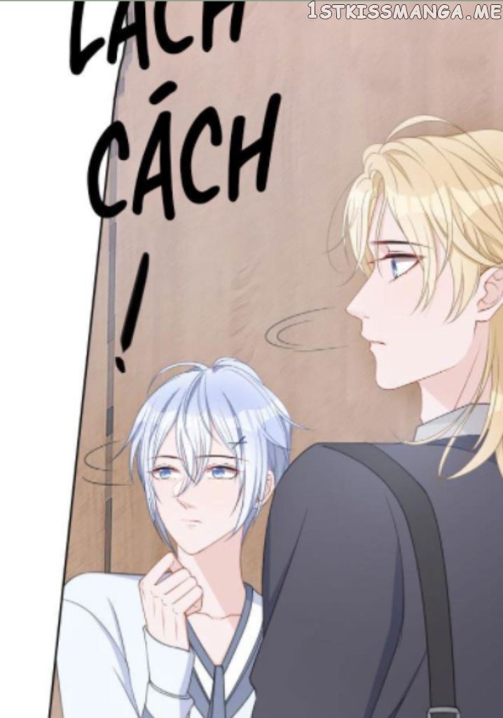 Love You As You Wish chapter 22 - page 60