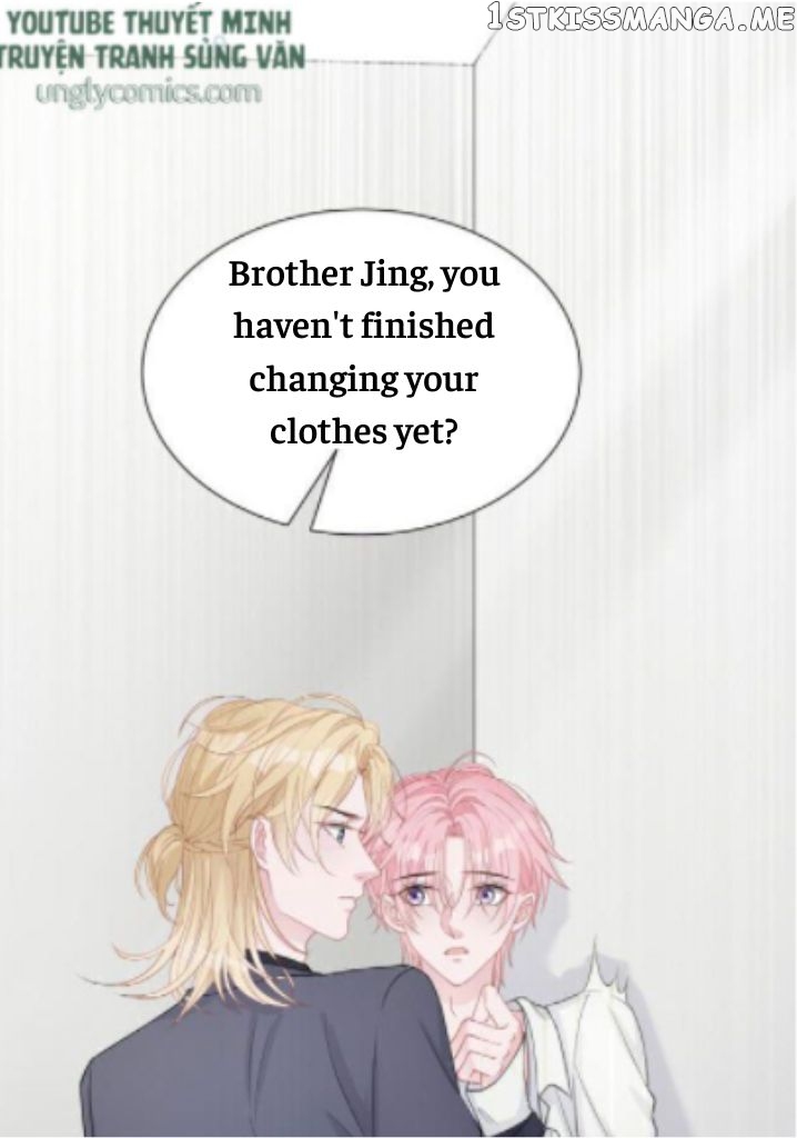 Love You As You Wish chapter 22 - page 8