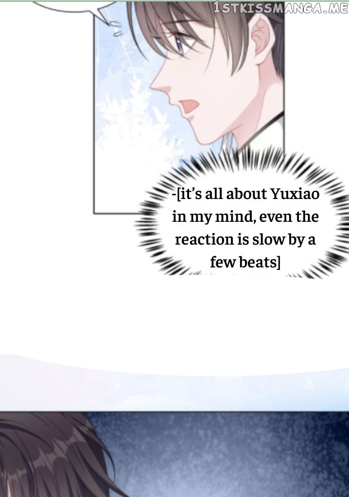 Love You As You Wish chapter 21 - page 12