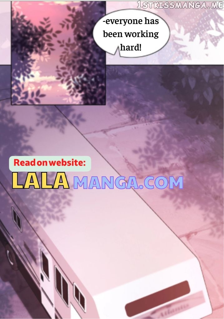 Love You As You Wish chapter 21 - page 17