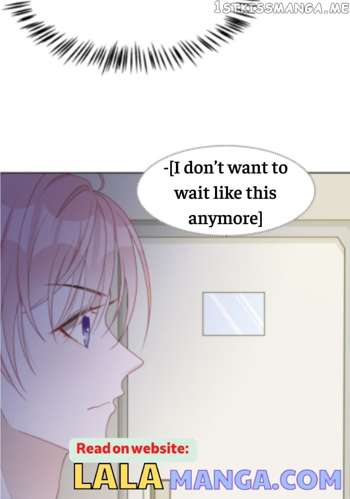 Love You As You Wish chapter 21 - page 22